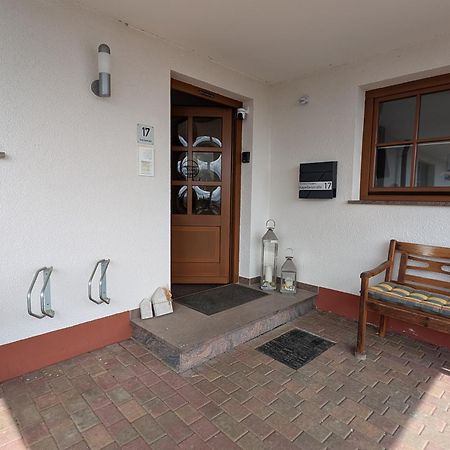 Ferienwohnung Look Wide Oberelsbach Εξωτερικό φωτογραφία