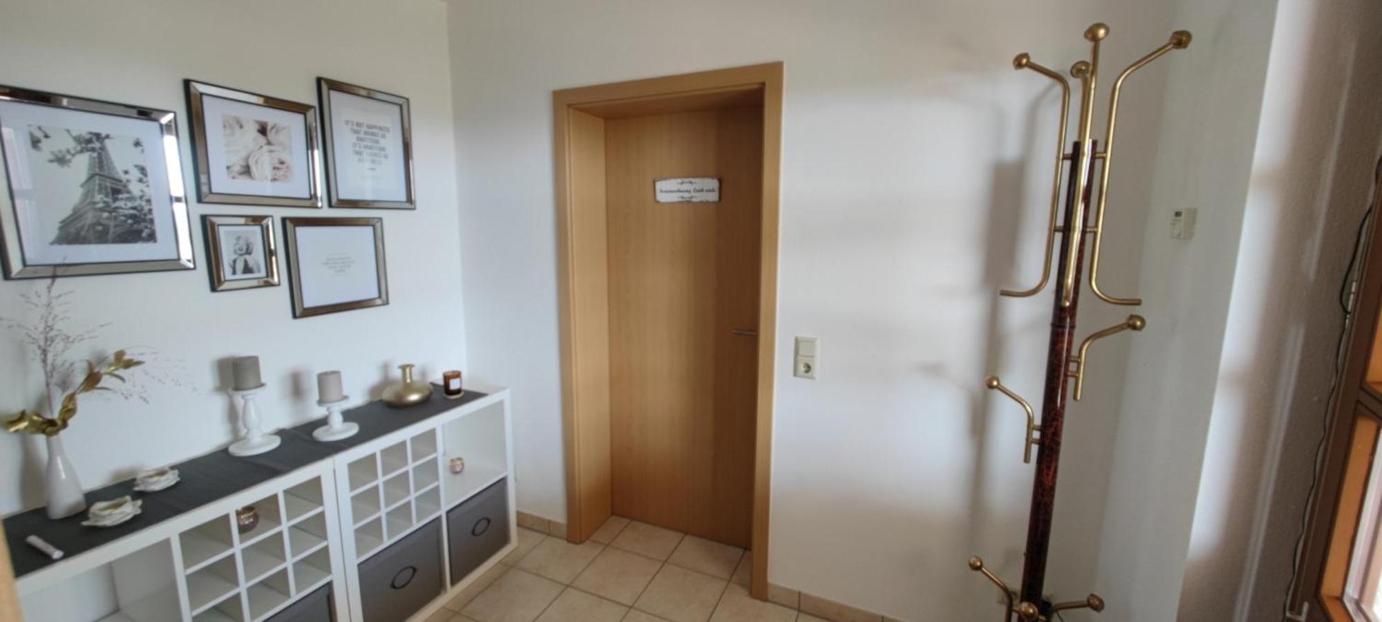 Ferienwohnung Look Wide Oberelsbach Εξωτερικό φωτογραφία