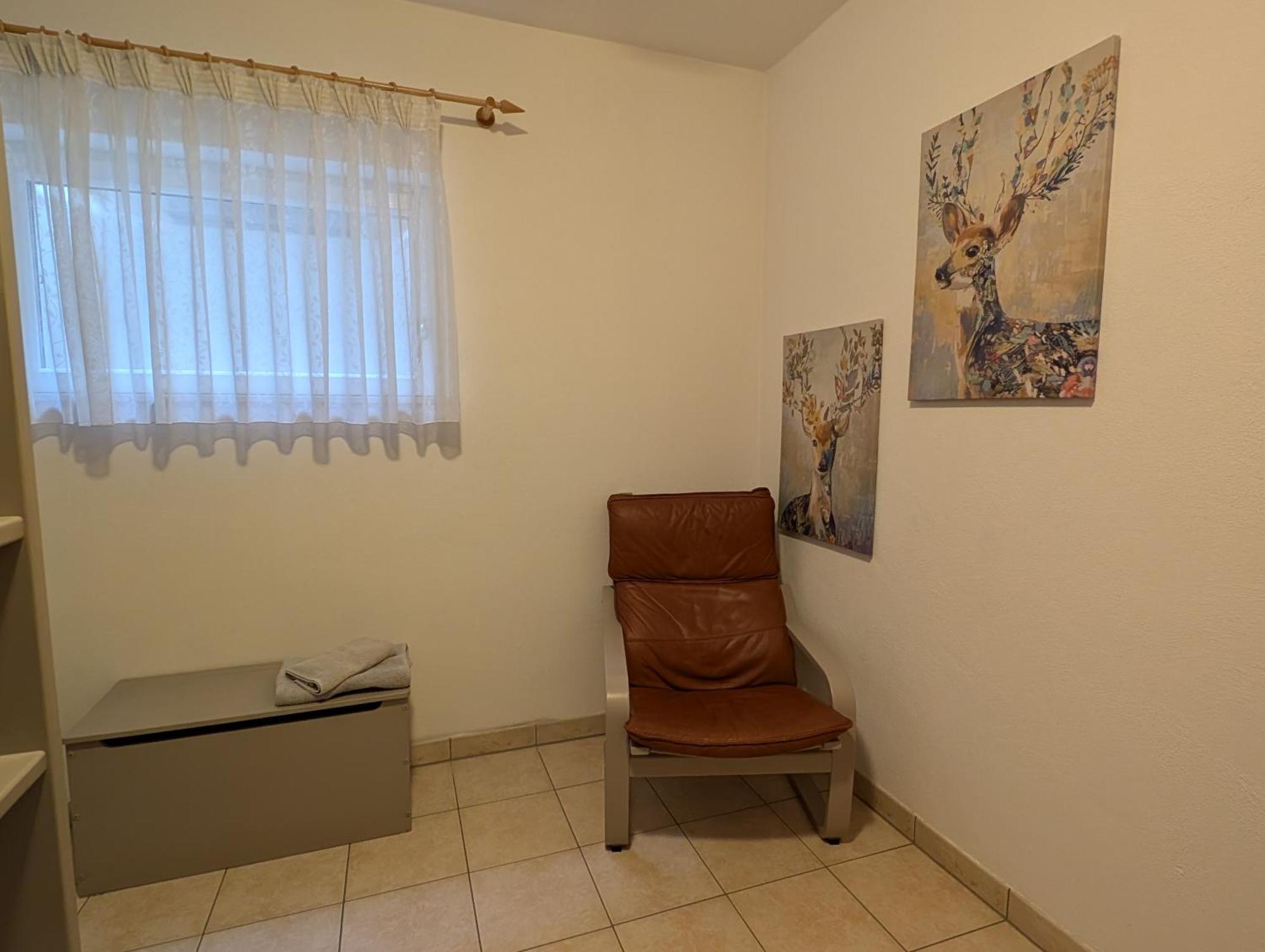 Ferienwohnung Look Wide Oberelsbach Εξωτερικό φωτογραφία