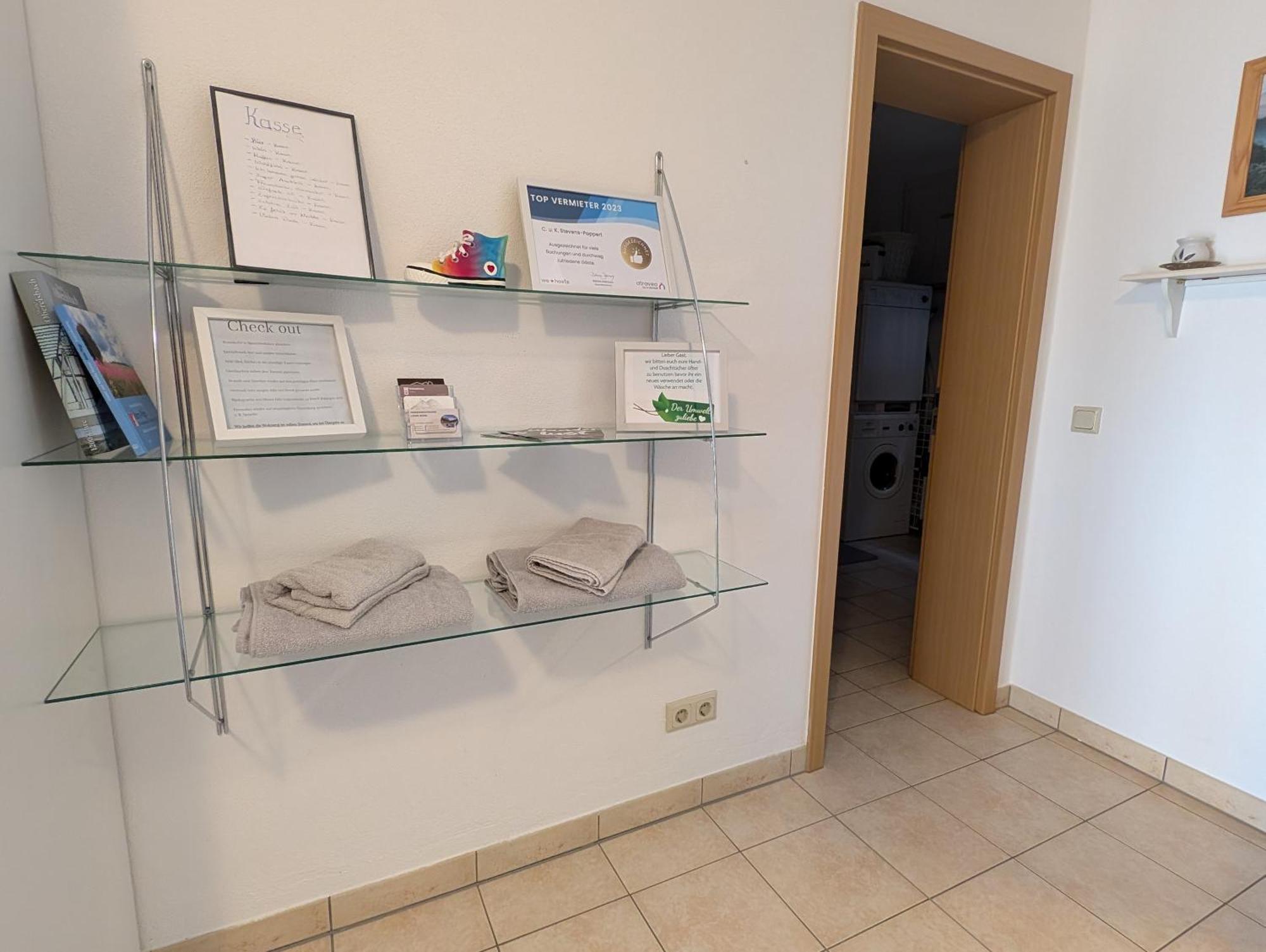 Ferienwohnung Look Wide Oberelsbach Εξωτερικό φωτογραφία