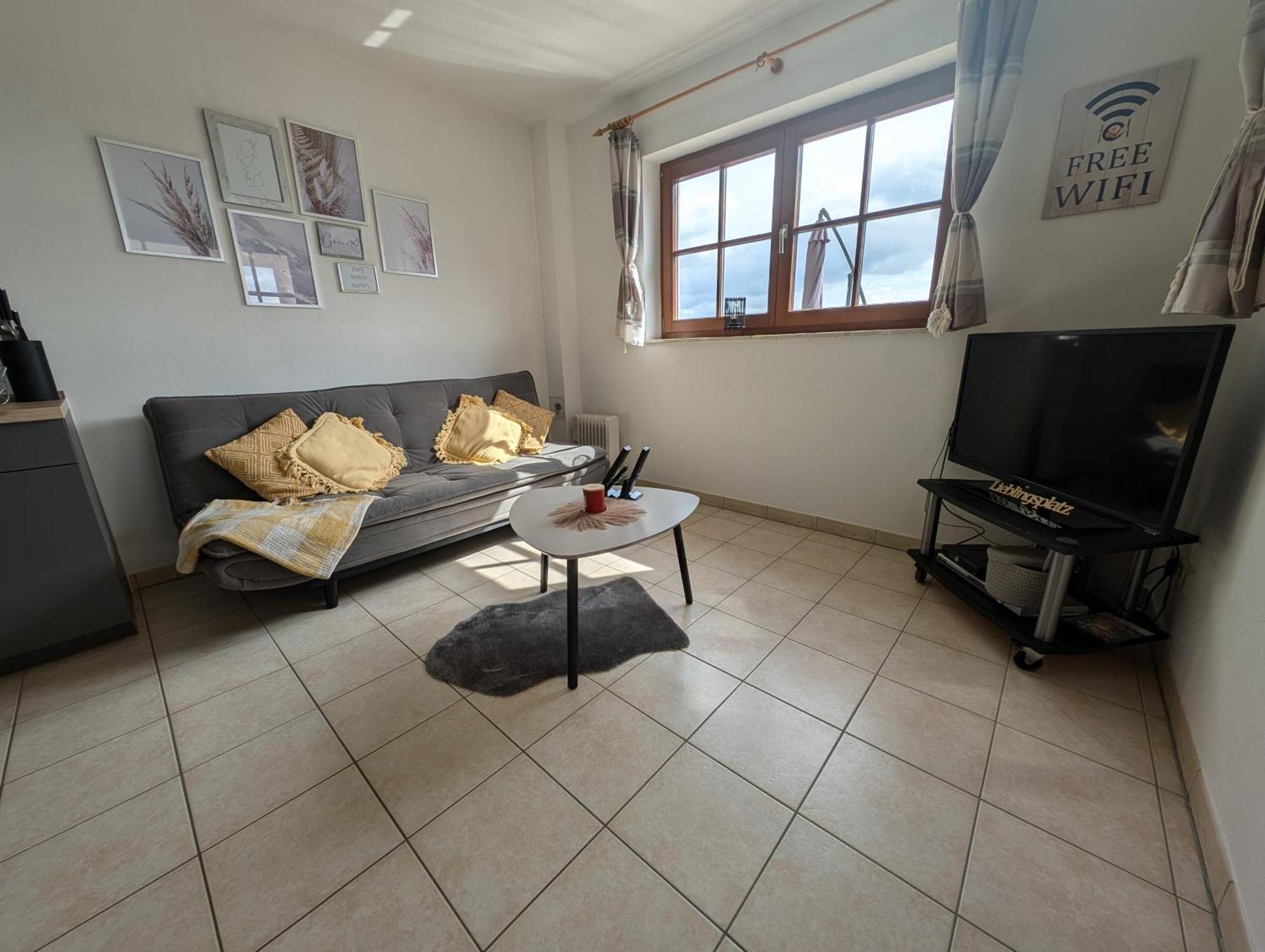 Ferienwohnung Look Wide Oberelsbach Εξωτερικό φωτογραφία