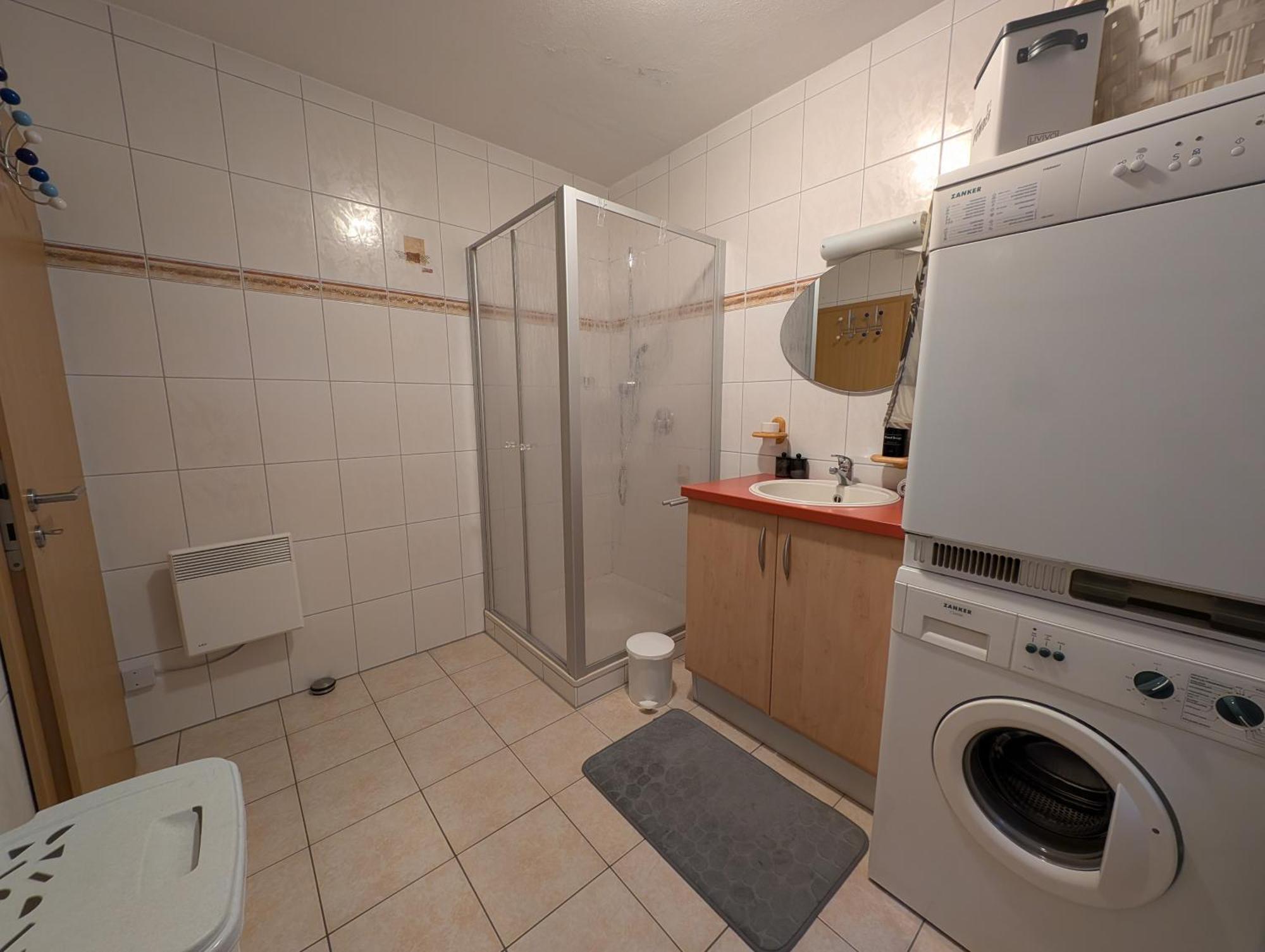 Ferienwohnung Look Wide Oberelsbach Εξωτερικό φωτογραφία
