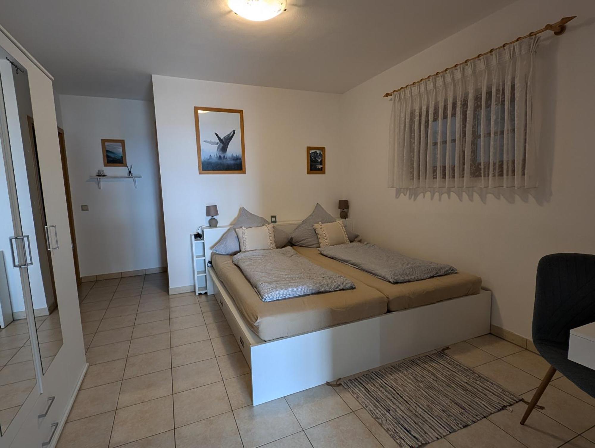 Ferienwohnung Look Wide Oberelsbach Εξωτερικό φωτογραφία