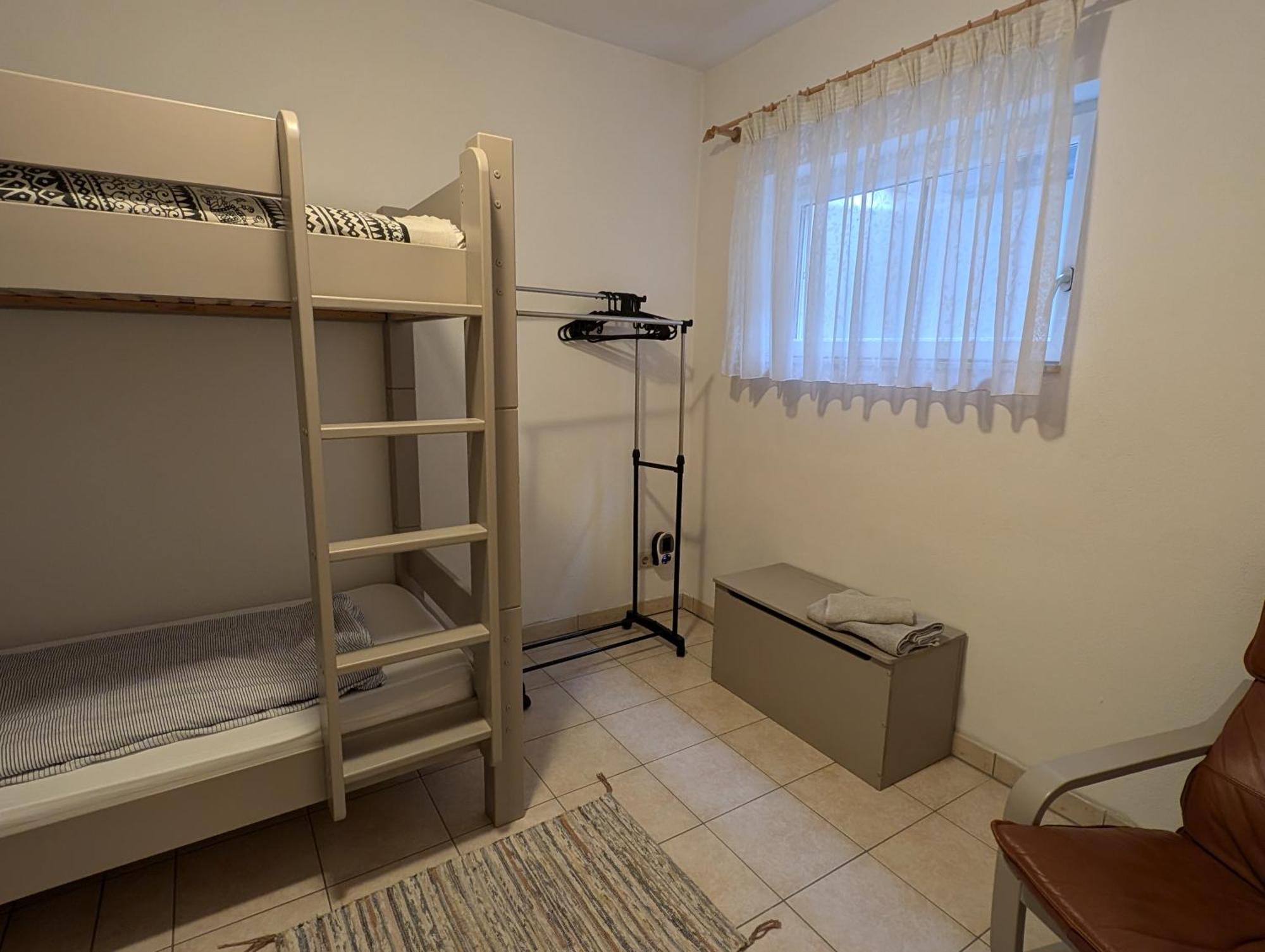 Ferienwohnung Look Wide Oberelsbach Εξωτερικό φωτογραφία
