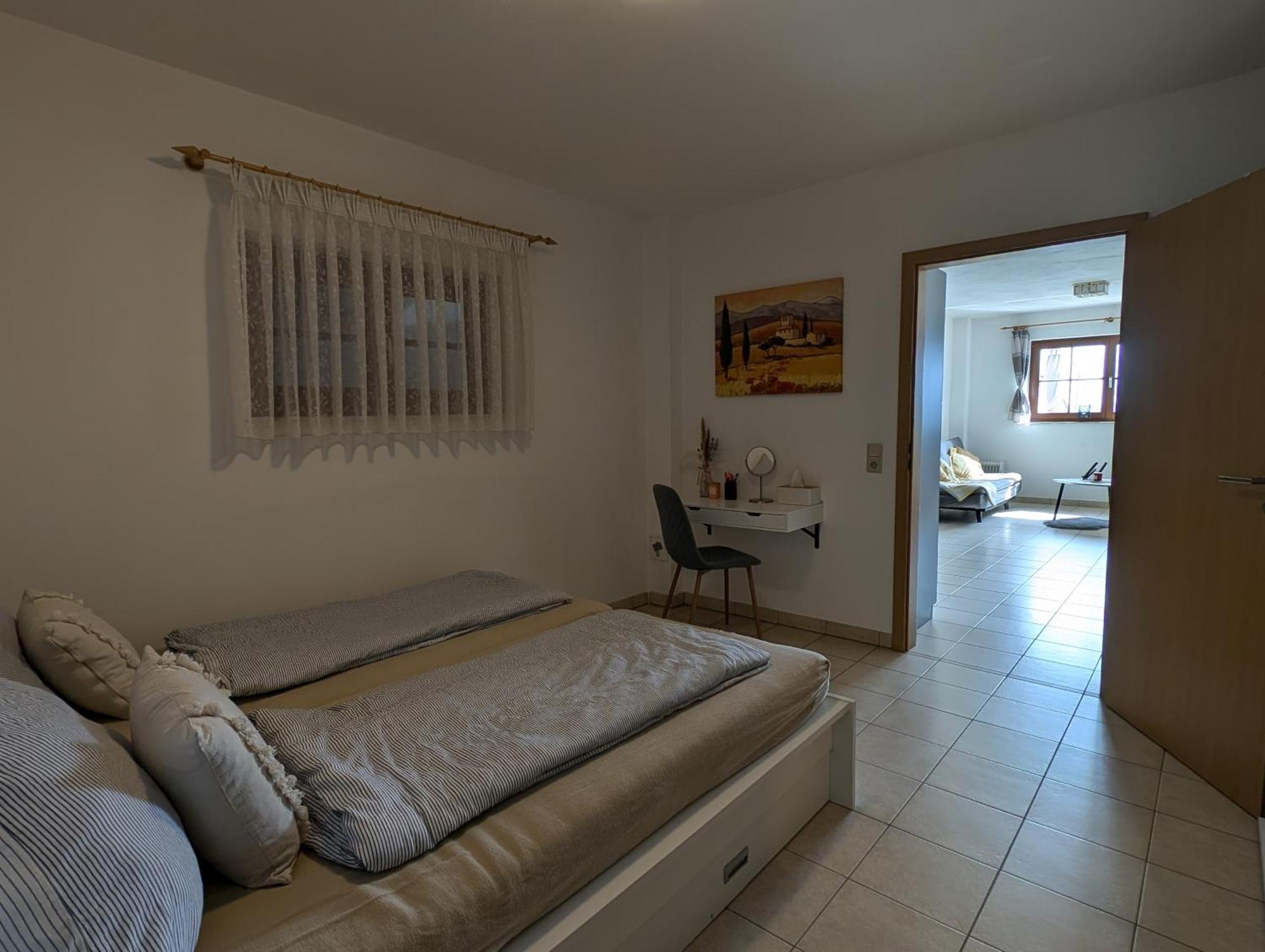 Ferienwohnung Look Wide Oberelsbach Εξωτερικό φωτογραφία